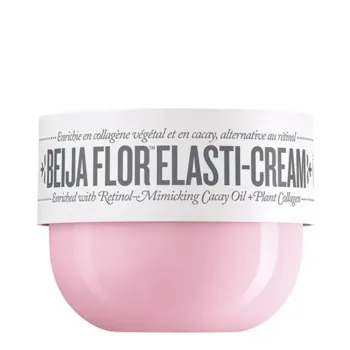 SOL DE JANEIRO BEIJA FLOR elasti-cream 75 ml