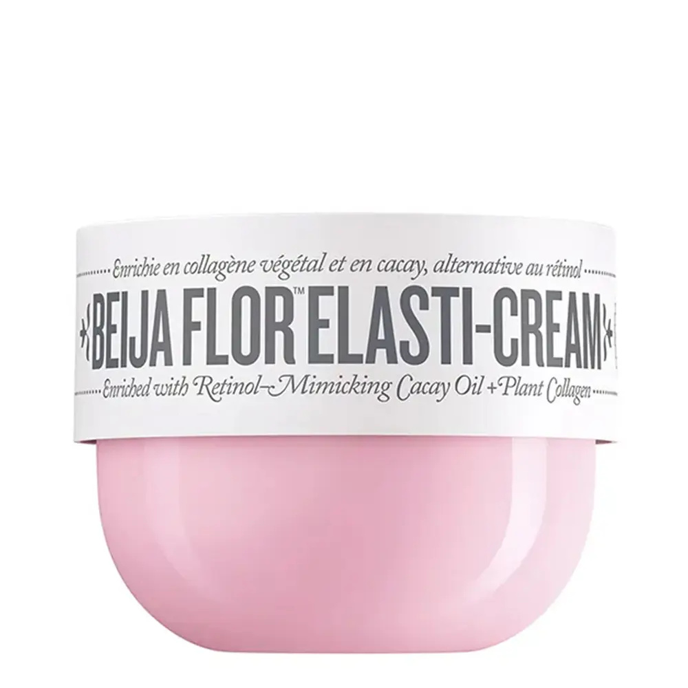 SOL DE JANEIRO BEIJA FLOR elasti-cream 75 ml SOL DE JANEIRO BEIJA FLOR elasti-cream 75 ml