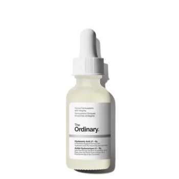 THE ORDINARY HYALURONIC ACID 2% + B5 30 ml