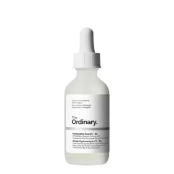 <span class="notranslate">THE ORDINARY HYALURONIC ACID 2% + B5</span> hyaluronic acid serum 60 ml