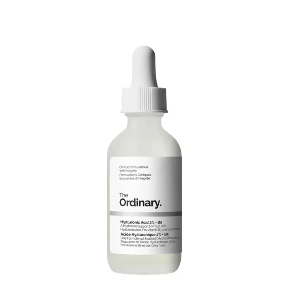<span class="notranslate">THE ORDINARY HYALURONIC ACID 2% + B5</span> hyaluronic acid serum 60 ml <span class="notranslate">THE ORDINARY HYALURONIC ACID 2% + B5</span> hyaluronic acid serum 60 ml