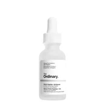 THE ORDINARY MULTI-PEPTIDE + HA redensifying treatment 30 ml