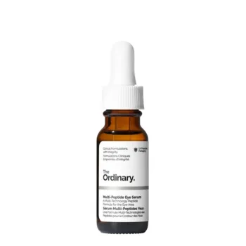 THE ORDINARY siero occhi MULTI-PEPTIDE 15 ml