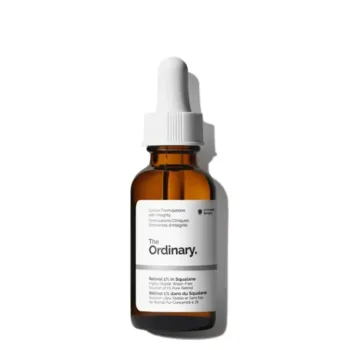 THE ORDINARY RETINOL 1% SQUALANE pure retinol 30 ml