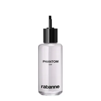 <span class="notranslate">RABANNE PHANTOM ELIXIR</span> PARFUM INTENSE edp refill 200 ml for Men
