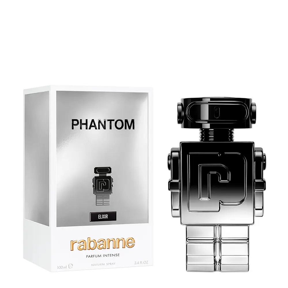 <span class="notranslate">RABANNE PHANTOM ELIXIR PARFUM INTENSE</span> edp vapo 100 ml for Men