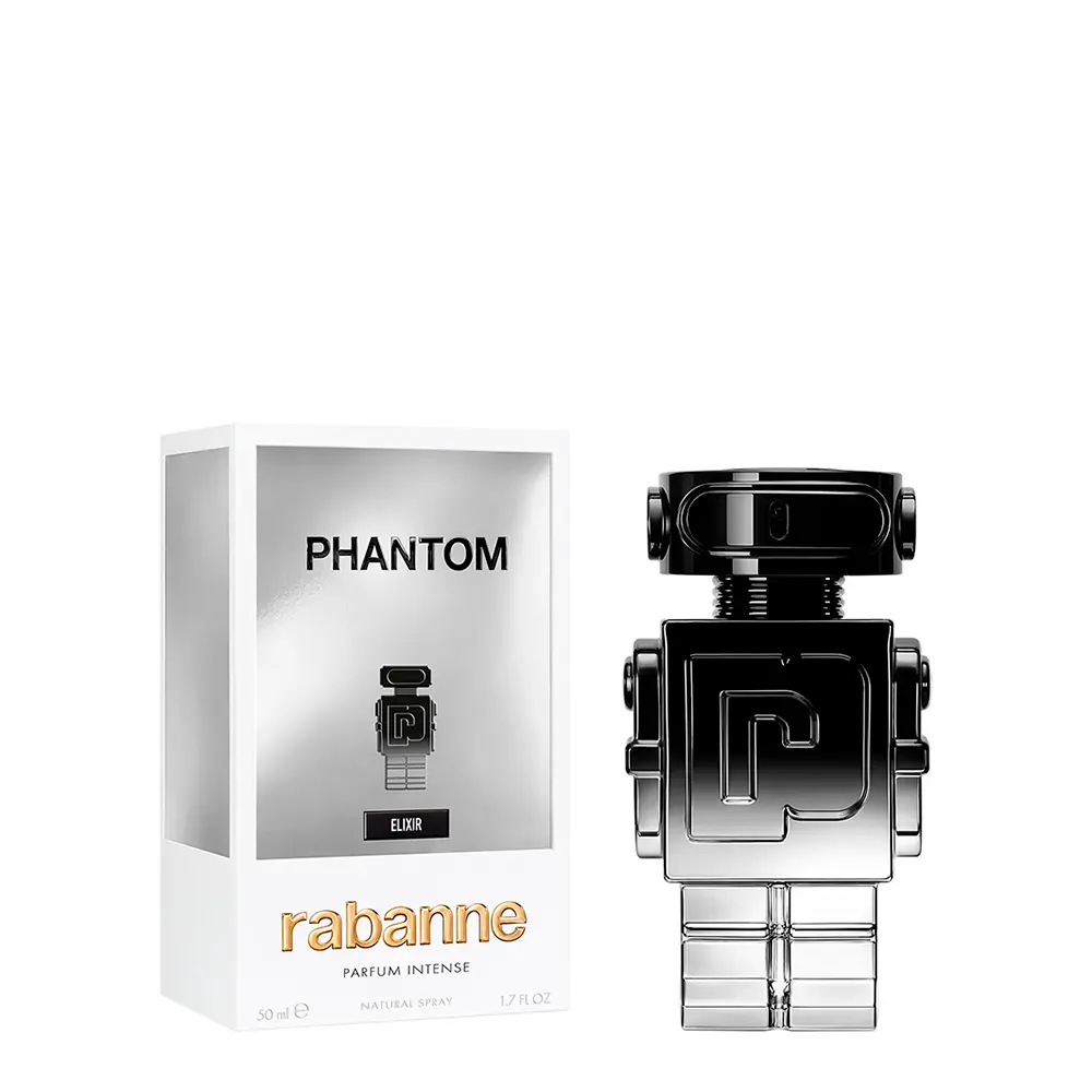 <span class="notranslate">RABANNE PHANTOM ELIXIR PARFUM INTENSE</span> edp vapo 50 ml for Men