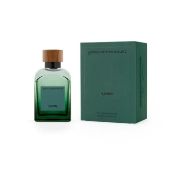 <span class="notranslate">ADOLFO DOMINGUEZ BAMBOO</span> edp vapor 200 ml for Men