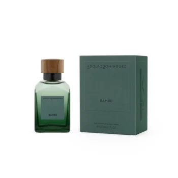 <span class="notranslate">ADOLFO DOMINGUEZ BAMBOO</span> edp vapor 120 ml for Men