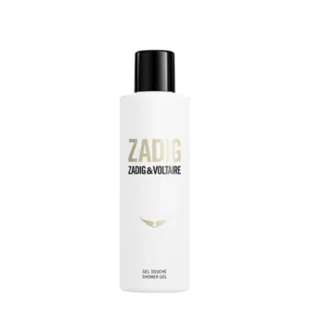 ZADIG & VOLTAIRE ZADIG shower gel 200 ml