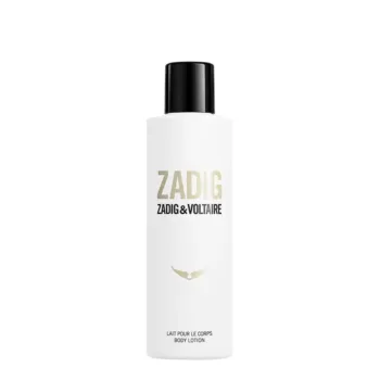 ZADIG & VOLTAIRE ZADIG body lotion 200 ml