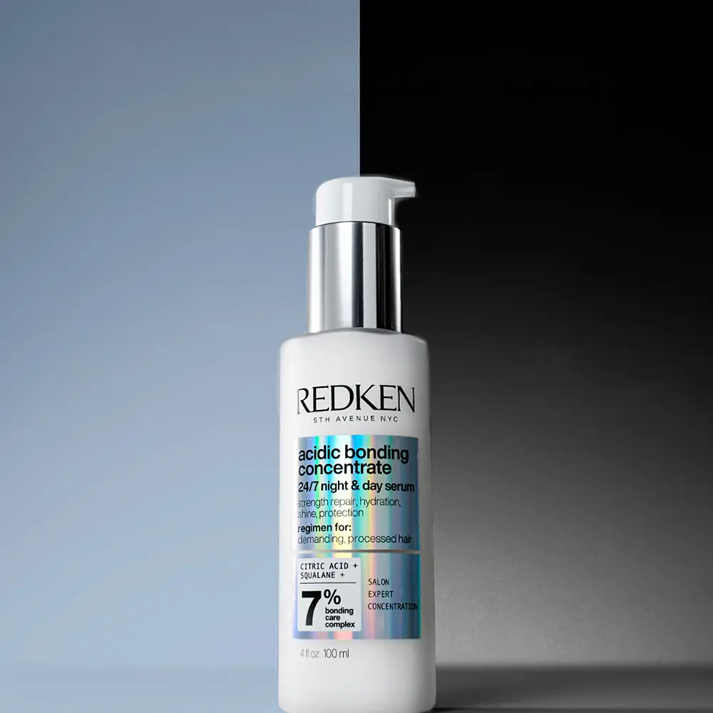 <span class="notranslate">REDKEN ACIDIC BONDING CONCENTRATE</span> day and night serum 100 ml