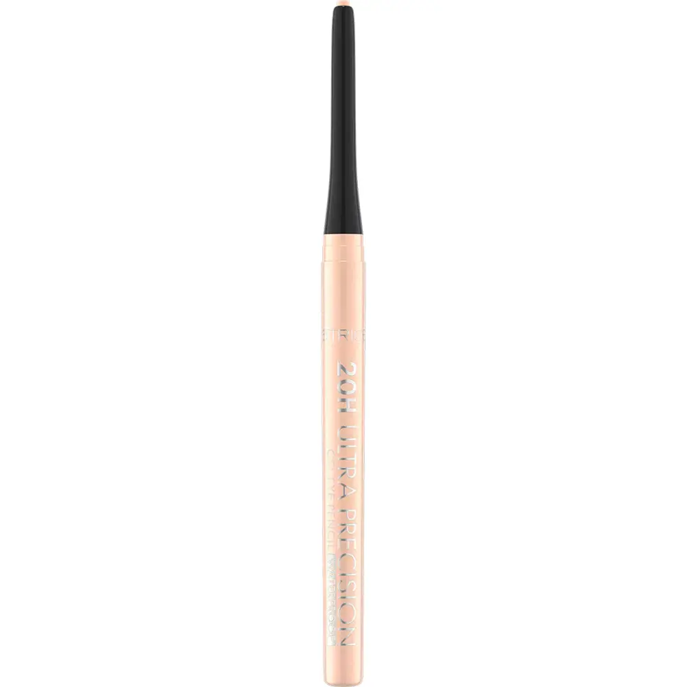 CATRICE 20H ULTRA PRECISION Gel-Augenstift wasserfest #100 0.08 gr