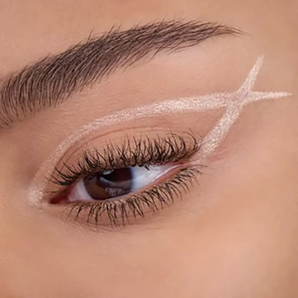 CATRICE 20H ULTRA PRECISION gel eye pencil waterproof #100 0.08 gr CATRICE 20H ULTRA PRECISION gel eye pencil waterproof #100 0.08 gr - Image 4