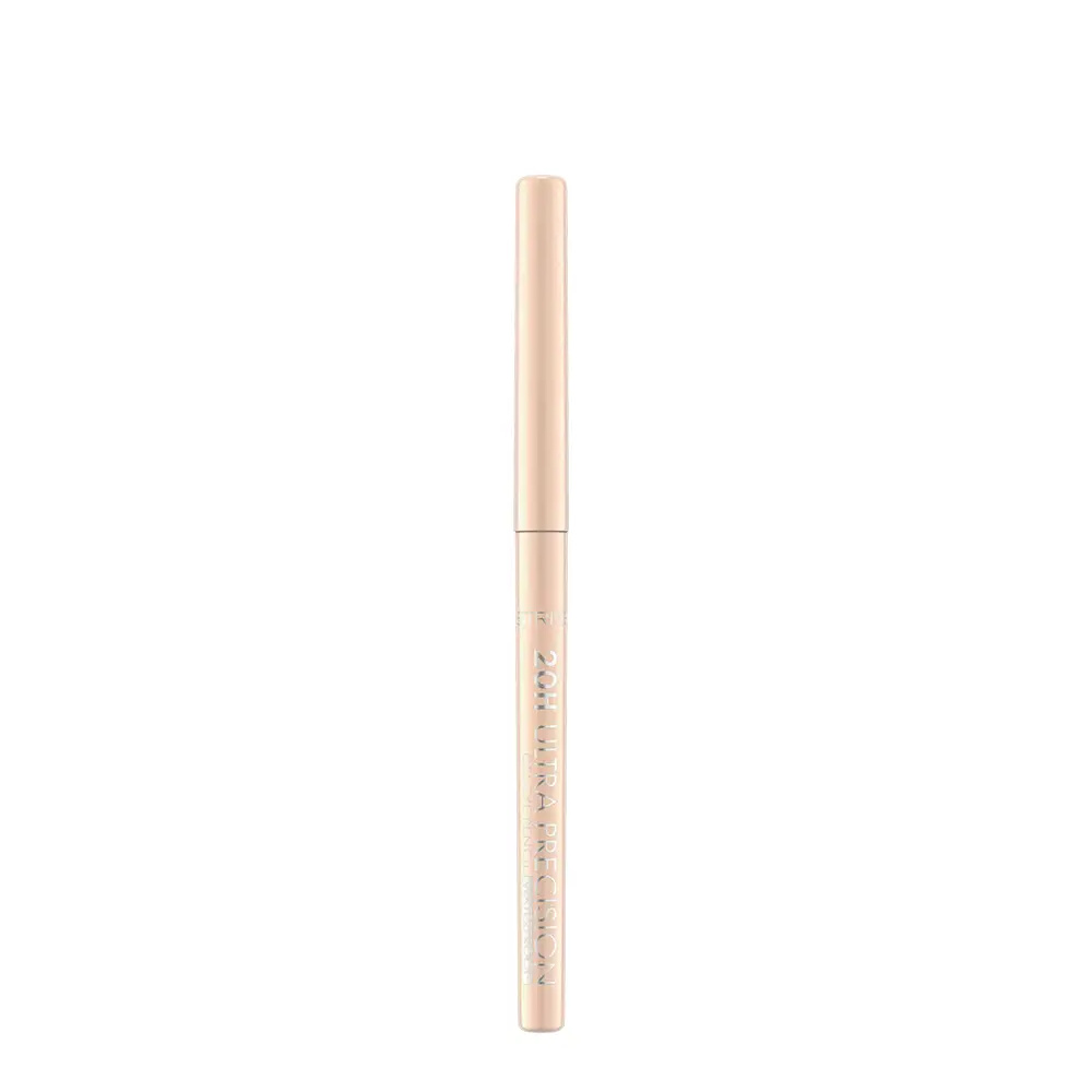 CATRICE 20H ULTRA PRECISION gel eye pencil waterproof #100 0.08 gr CATRICE 20H ULTRA PRECISION gel eye pencil waterproof #100 0.08 gr