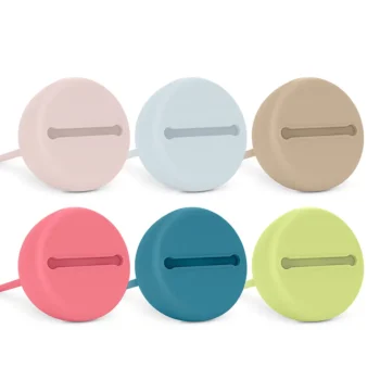 SUAVINEX SELECTION pacifier holder 1 unit