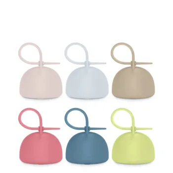 SUAVINEX Porte-sucette SELECTION 1 unité