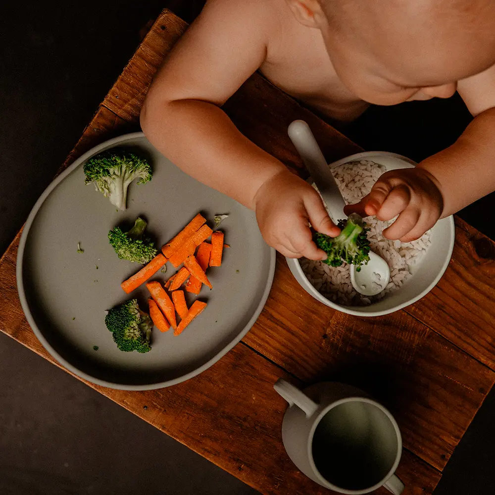SUAVINEX SELECTION tableware #Green 4 u SUAVINEX SELECTION tableware #Green 4 u - Image 4