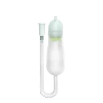 SUAVINEX NASAL ASPIRATOR 1 unit