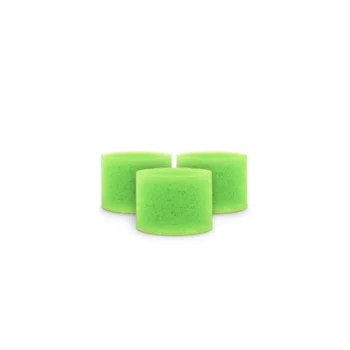 SUAVINEX NASAL ASPIRATOR REPLACEMENT disposable sponges 12 units