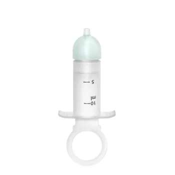 SUAVINEX NASAL CLEANER 1 unit