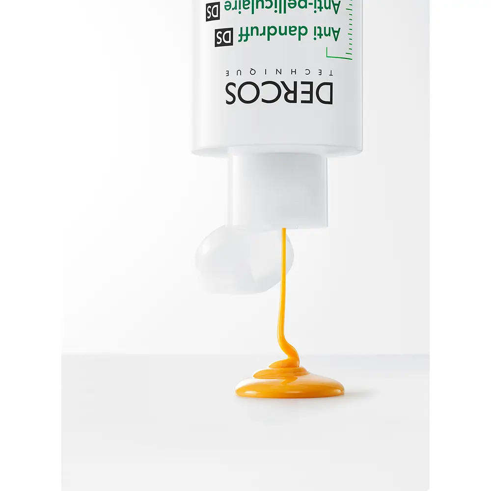 VICHY DERCOS TECHNIQUE Anti-Schuppen DS Dermatologisches Pflegeshampoo 2 en 1 200 ml