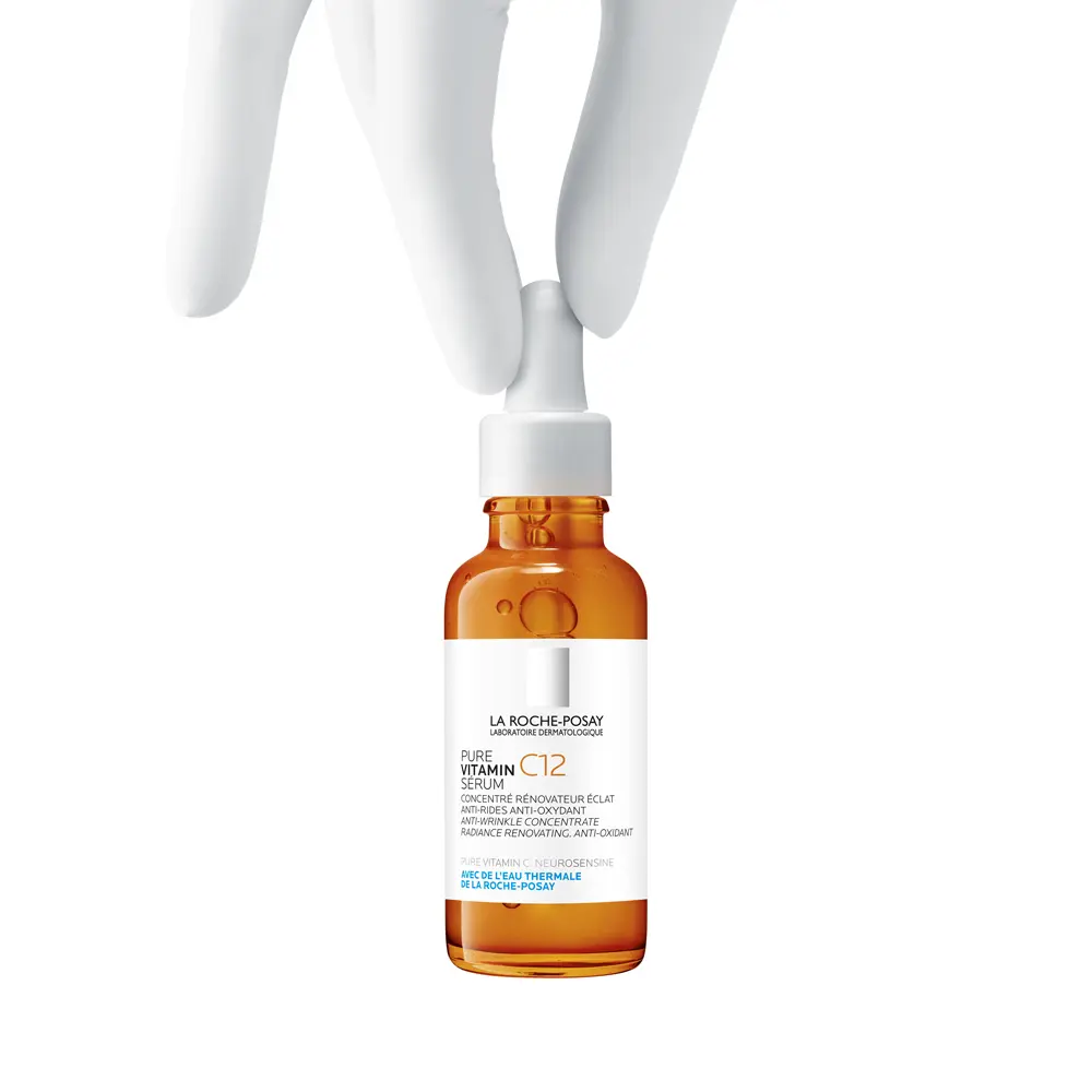 <span class="notranslate">LA ROCHE POSAY PURE VITAMIN C12</span> serum 30 ml <span class="notranslate">LA ROCHE POSAY PURE VITAMIN C12</span> serum 30 ml - Image 3