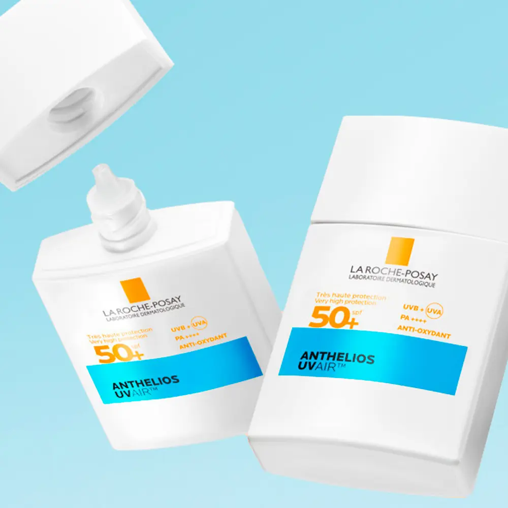 <span class="notranslate">LA ROCHE POSAY ANTHELIOS</span> UV AIR fluido SPF50+ 50 ml <span class="notranslate">LA ROCHE POSAY ANTHELIOS</span> UV AIR fluido SPF50+ 50 ml - Image 3
