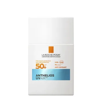 LA ROCHE POSAY ANTHELIOS UV AIR Fluido SPF50+ 50 ml LA ROCHE POSAY ANTHELIOS UV AIR Fluido SPF50+ 50 ml