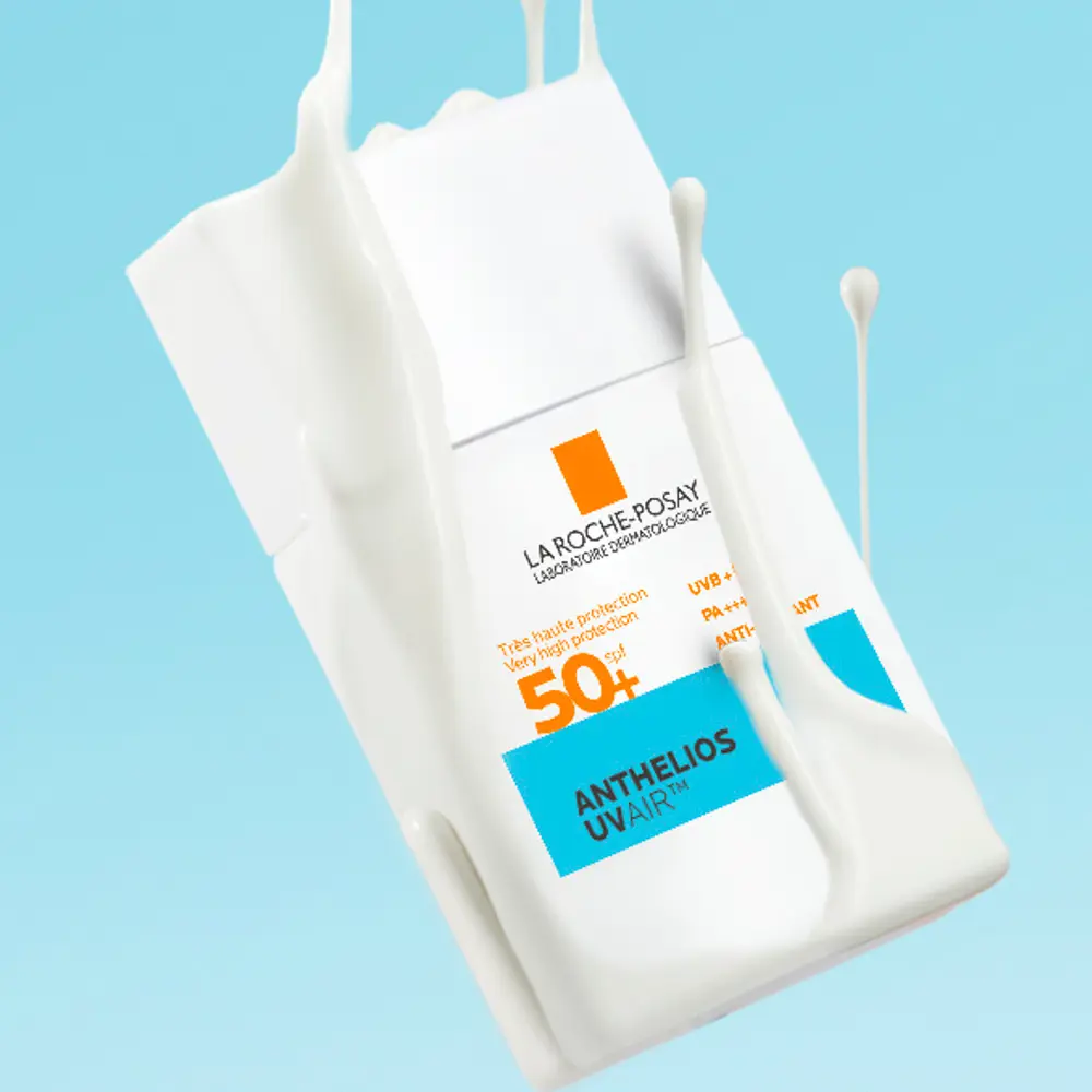 <span class="notranslate">LA ROCHE POSAY ANTHELIOS</span> UV AIR fluido SPF50+ 50 ml <span class="notranslate">LA ROCHE POSAY ANTHELIOS</span> UV AIR fluido SPF50+ 50 ml - Image 4