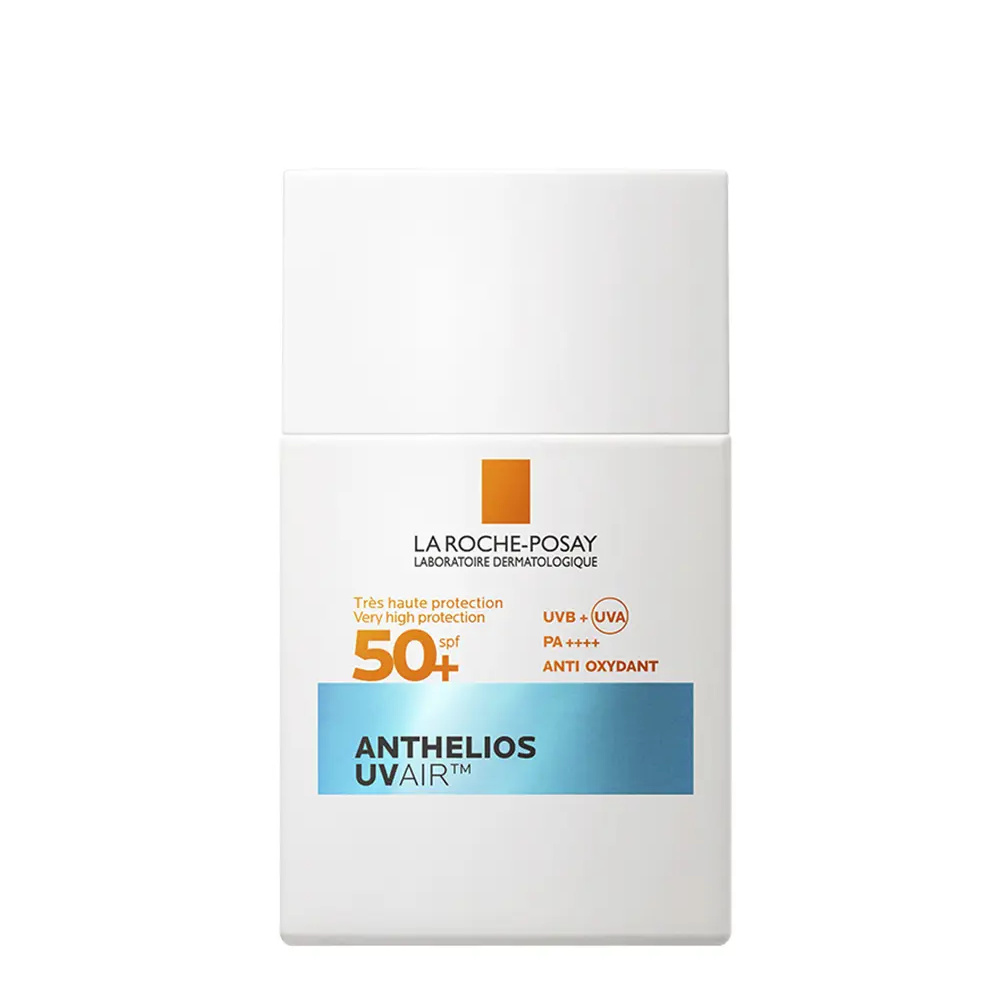 <span class="notranslate">LA ROCHE POSAY ANTHELIOS</span> UV AIR fluido SPF50+ 50 ml <span class="notranslate">LA ROCHE POSAY ANTHELIOS</span> UV AIR fluido SPF50+ 50 ml