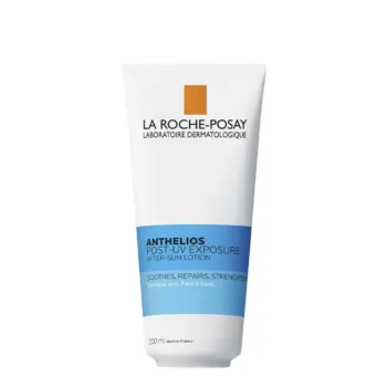 LA ROCHE POSAY ANTHELIOS POST-UV After-Sun-Lotion 200 ml LA ROCHE POSAY ANTHELIOS POST-UV After-Sun-Lotion 200 ml