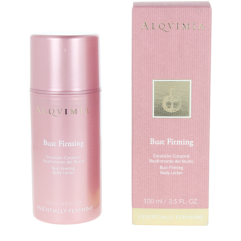 ALQVIMIA BUST FIRMING body emulsion 100 ml