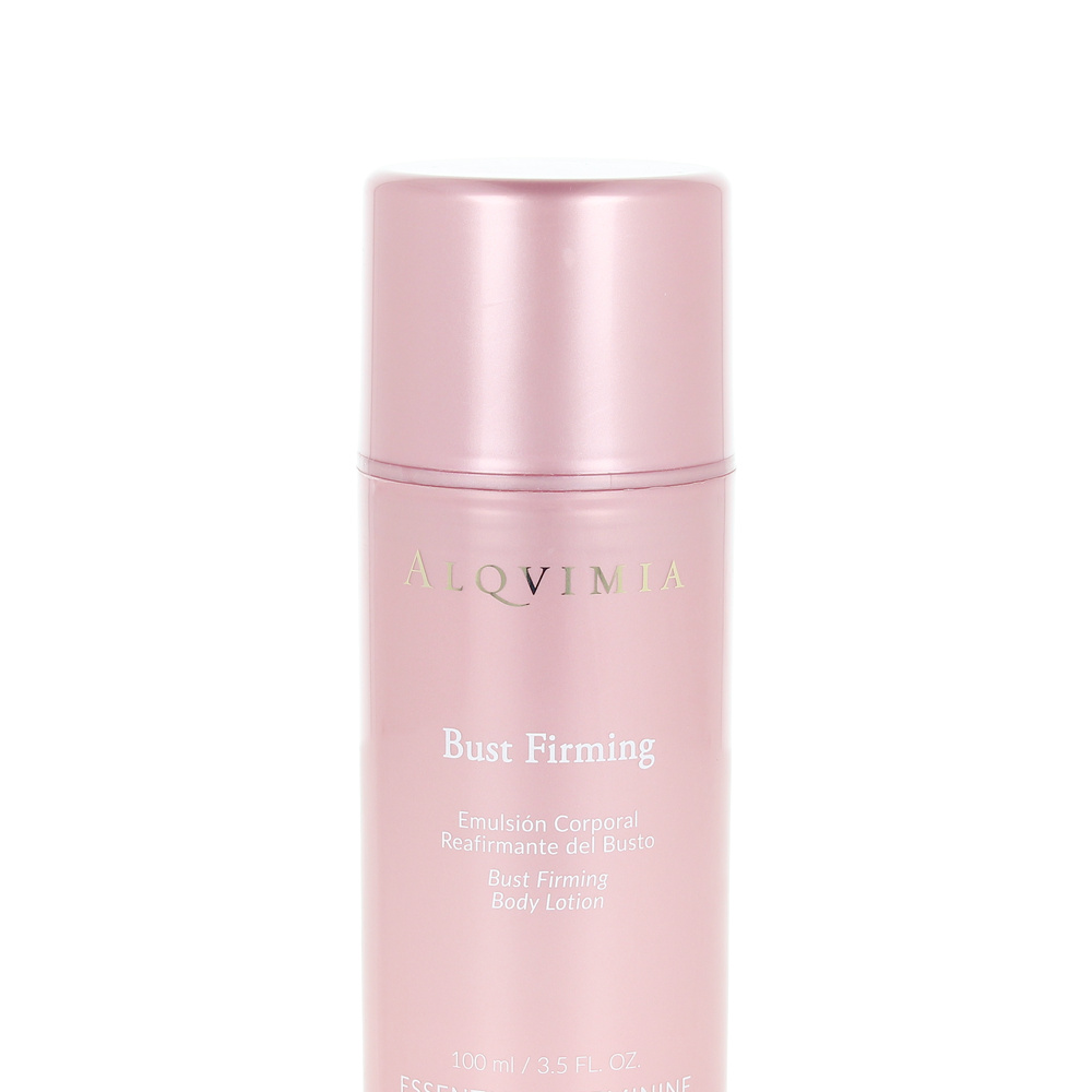 ALQVIMIA BUST FIRMING body emulsion 100 ml ALQVIMIA BUST FIRMING body emulsion 100 ml