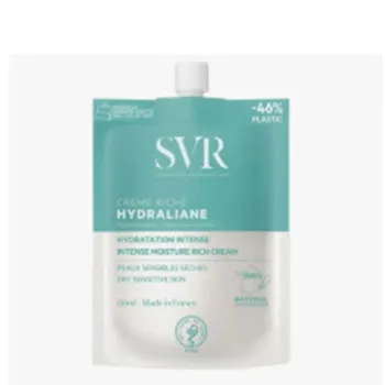 <span class="notranslate">SVR LABORATOIRE DERMATOLOGIQUE HYDRALIANE</span> riche 50 ml
