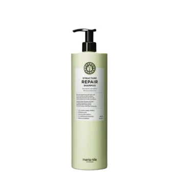MARIA NILA STRUCTURE REPAIR shampoo 1000 ml MARIA NILA STRUCTURE REPAIR shampoo 1000 ml