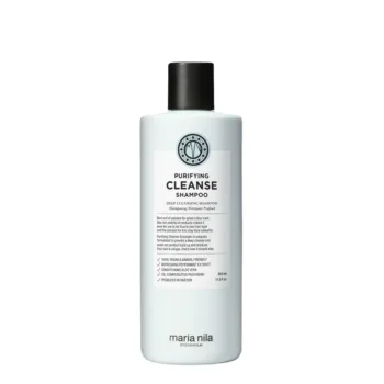 MARIA NILA PURIFYING CLEANSE Shampoo 350 ml