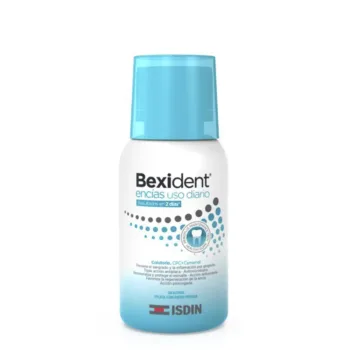 ISDIN BEXIDENT GUMS Mouthwash 100 ml