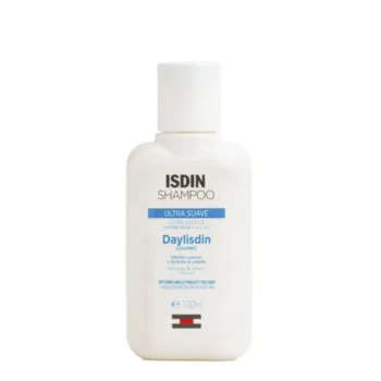 ISDIN DAYLISDIN frequent use shampoo 100 ml