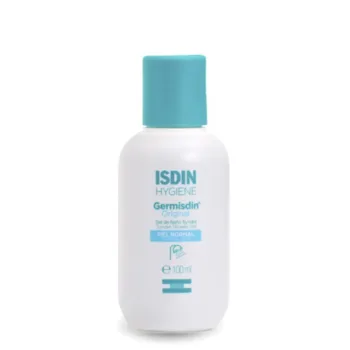 ISDIN GERMISDIN ORIGINAL shower gel 100 ml