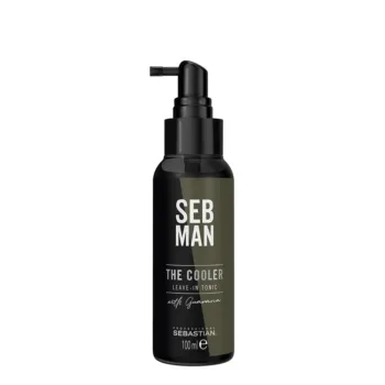 SEB MAN SEBMAN THE COOLER Jelly Tonic Erfrischendes Tonic 100 ml
