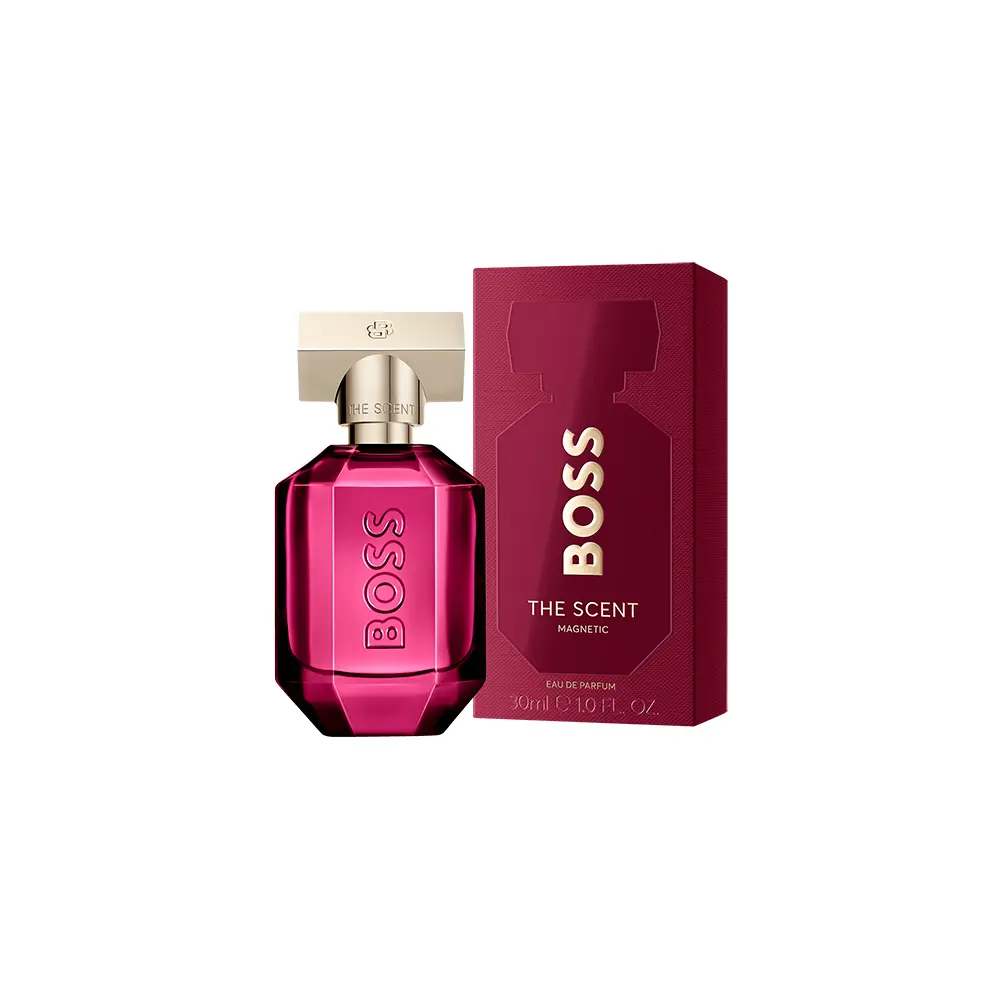 <span class="notranslate">HUGO BOSS-BOSS THE SCENT FOR HER MAGNETIC</span> eau de parfum 30 ml for Woman Unisex