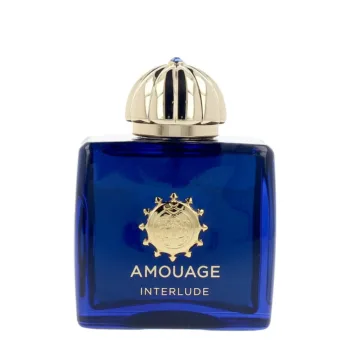 <span class="notranslate">AMOUAGE INTERLUDE WOMAN</span> eau de parfum 100 ml for Women