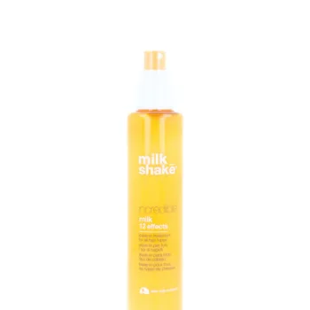 MILK SHAKE INCREDIBLE MILK 12 effetti lasciare in trattamento 150 ml