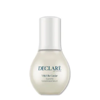 <span class="notranslate">DECLARÉ OLU'OLU CAVIAR SUPREME</span> concentrated serum 50 ml
