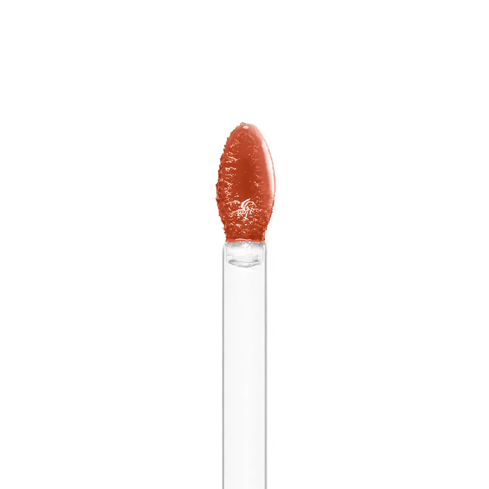 NYX PROFESSIONAL MAKE UP LIP IV gloss #01-Caramel Drip 5 ml NYX PROFESSIONAL MAKE UP LIP IV gloss #01-Caramel Drip 5 ml - Image 4
