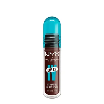NYX PROFESSIONAL MAKE UP Gloss LIP IV #05-Moncha Me Wet 5 ml NYX PROFESSIONAL MAKE UP Gloss LIP IV #05-Moncha Me Wet 5 ml