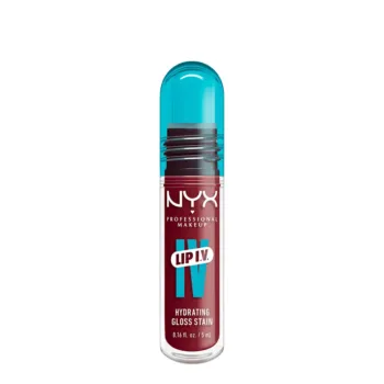 NYX PROFESSIONAL MAKE UP Gloss LIP IV #09-Blush rush 5 ml