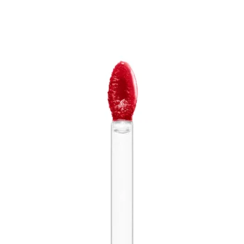 NYX PROFESSIONAL MAKE UP LIP IV gloss #11-Red-y.Set.Wet 5 ml