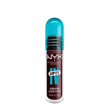 NYX PROFESSIONAL MAKE UP Gloss LIP IV #14-Mauve N' Moist 5 ml NYX PROFESSIONAL MAKE UP Gloss LIP IV #14-Mauve N' Moist 5 ml